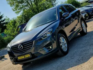Mazda CX-5 I 2.0 Skyenergy 2WD 2016