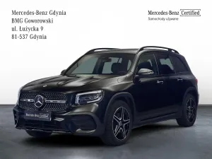 Mercedes-Benz GLB 200 d 4-Matic AMG Line 8G-DCT 2023