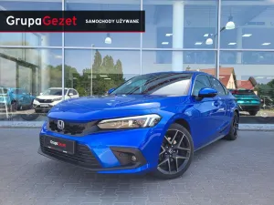 Honda Civic XI 2023