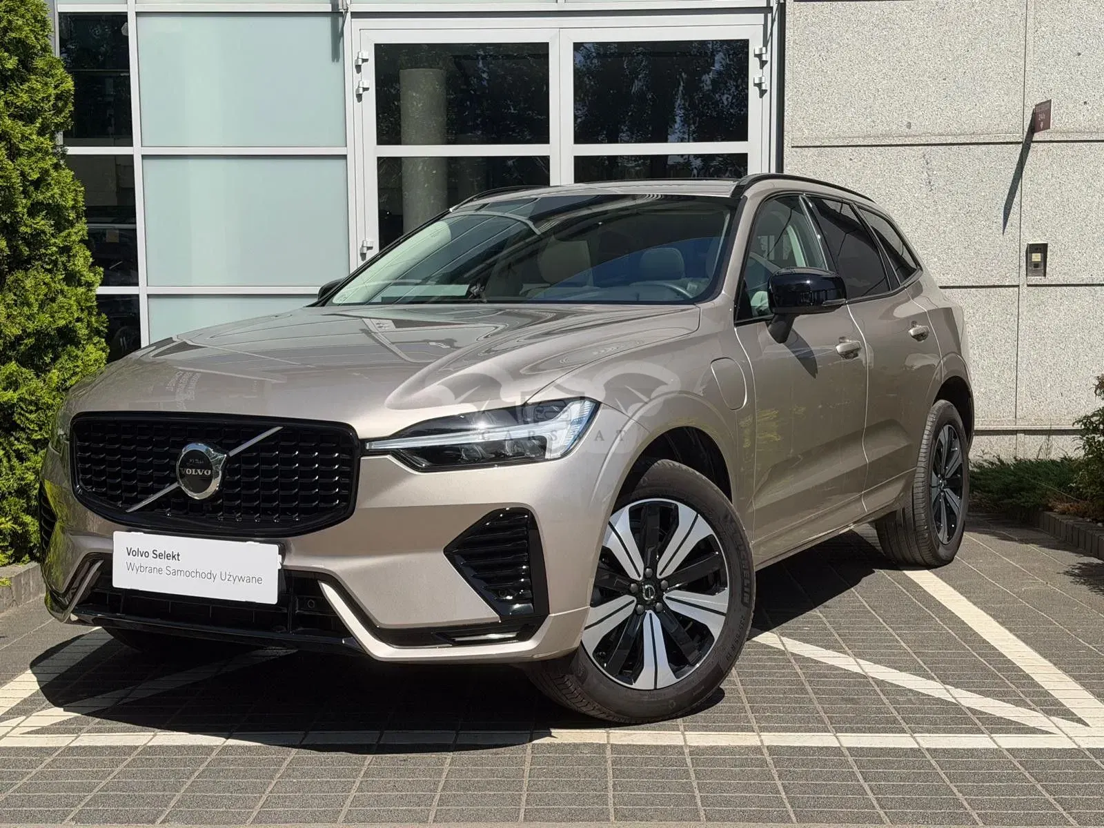 Volvo XC60 II 2025