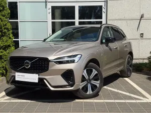Volvo XC60 II 2025