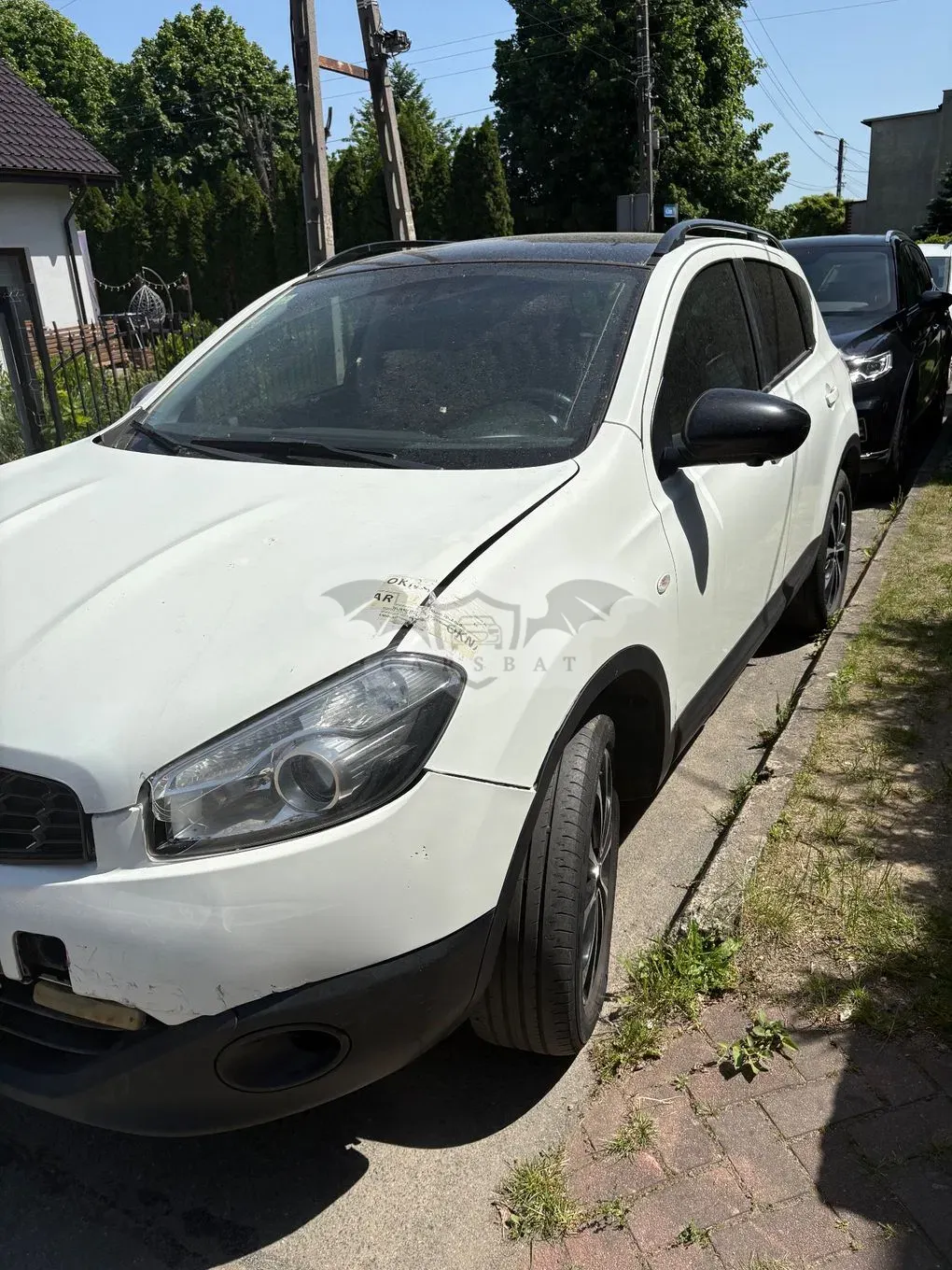Nissan Qashqai II 1.6 Acenta S/S 2013