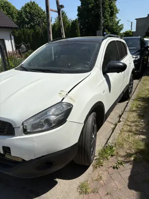 Nissan Qashqai II 1.6 Acenta S/S 2013