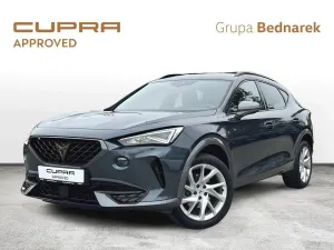 Cupra Formentor 1.5 TSI 2023
