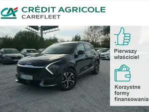 Kia Sportage V 1.6 T-GDI MHEV Business Line 2WD DCT 2023
