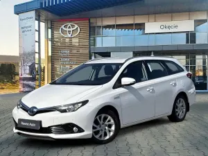 Toyota Auris II Hybrid 135 Premium 2018