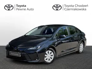 Toyota Corolla Seria E21 1.8 Hybrid Active 2021