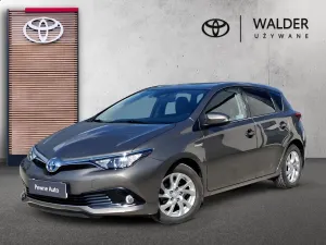 Toyota Auris II 2017