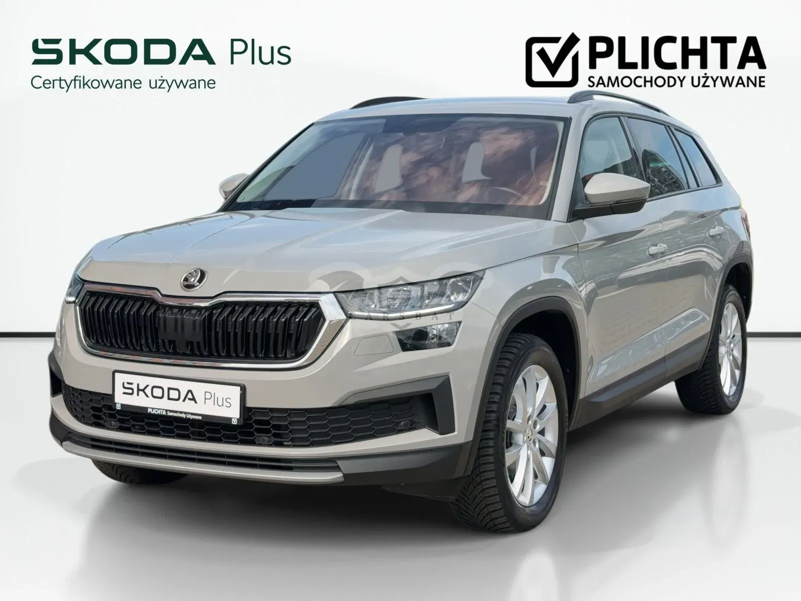 Skoda Kodiaq I 2022
