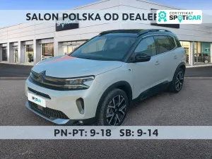Citroën C5 Aircross 2023