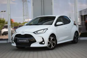 Toyota Yaris IV Hybrid 1.5 Style 2025