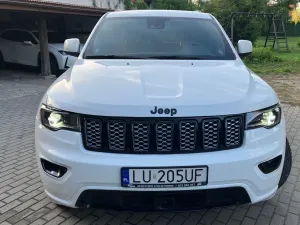 Jeep Grand Cherokee IV 3.6 V6 Laredo 2021