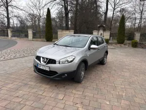 Nissan Qashqai I 1.6 Acenta 2010