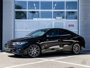 Mercedes-Benz CLA III 200 mHEV 8G-DCT 2026