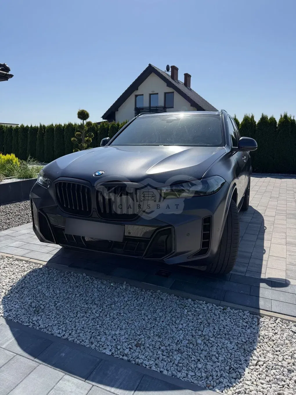 BMW X5 G05 xDrive30d mHEV 2023