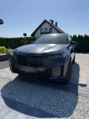 BMW X5 G05 xDrive30d mHEV 2023