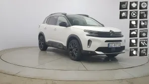 Citroën C5 Aircross 2022