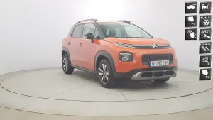 Citroën C3 Aircross 2021