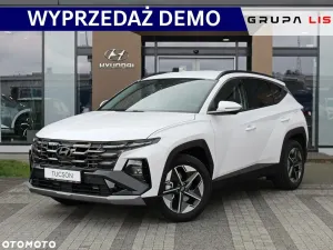 Hyundai Tucson IV 1.6 T-GDi Executive 2WD 2025
