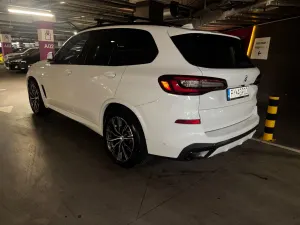 BMW X5 G05 xDrive25d 2023