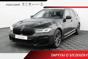 BMW 5 Series G30/G31 2022