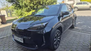 Toyota Yaris IV 1.5 Comfort 2022