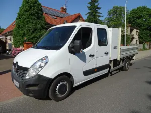Renault Master 2019