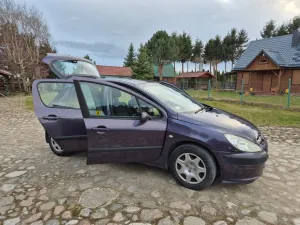 Peugeot 307 I 1.6 2004