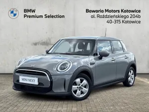 Mini Cooper 2022