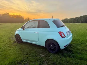 Fiat 500 1.2 Pop 2016