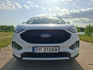 Ford Edge 2.0 EcoBlue Bi-Turbo 4x4 ST-LINE 2019