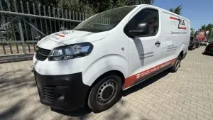 Opel Vivaro 2023
