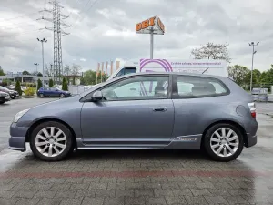 Honda Civic VII 1.4i Sport 2005