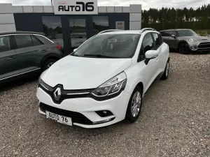 Renault Clio IV 1.5 dCi Energy Intens+ EU6 2018