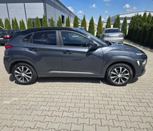 Hyundai Kona I 2017