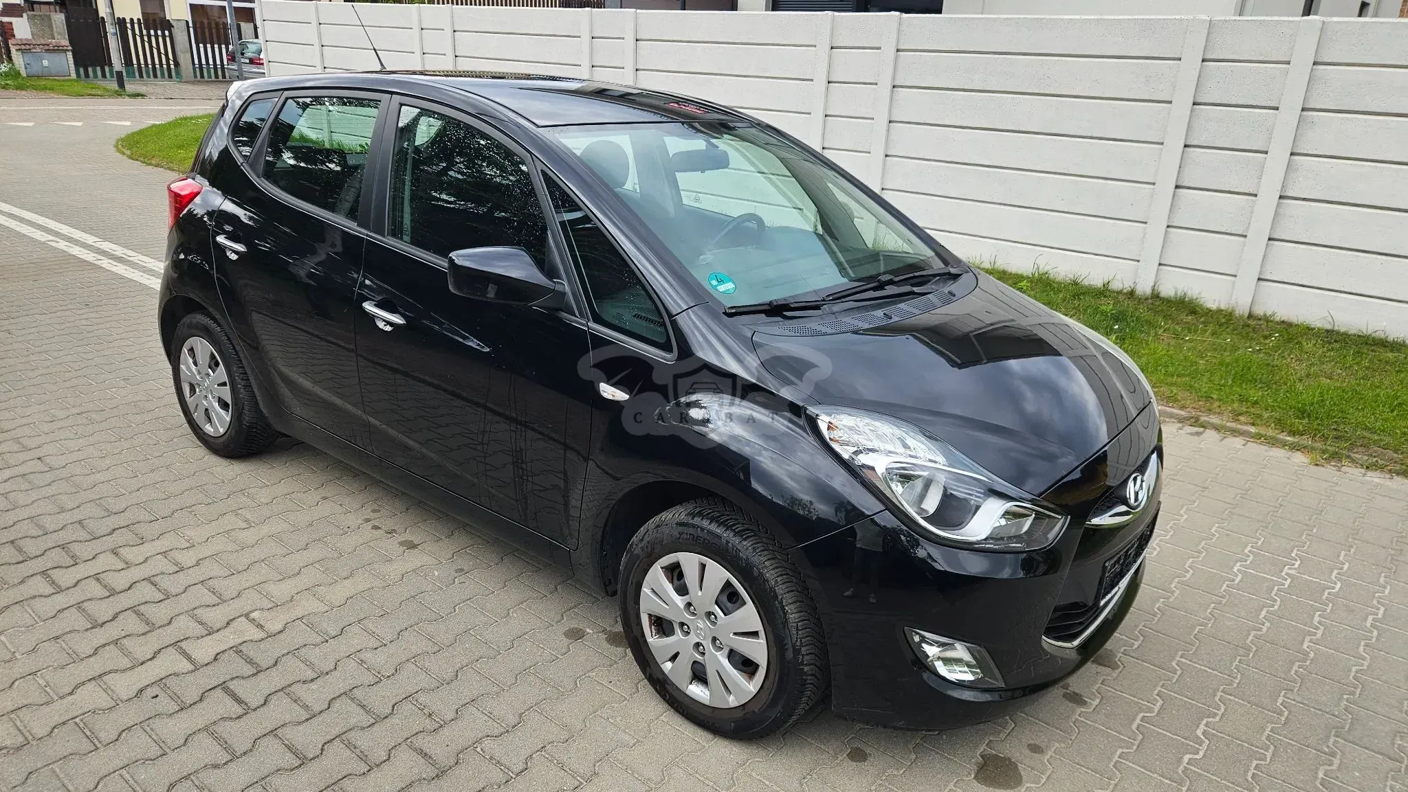 Hyundai IX20 1.4 BlueDrive Comfort 2015