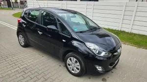 Hyundai IX20 1.4 BlueDrive Comfort 2015