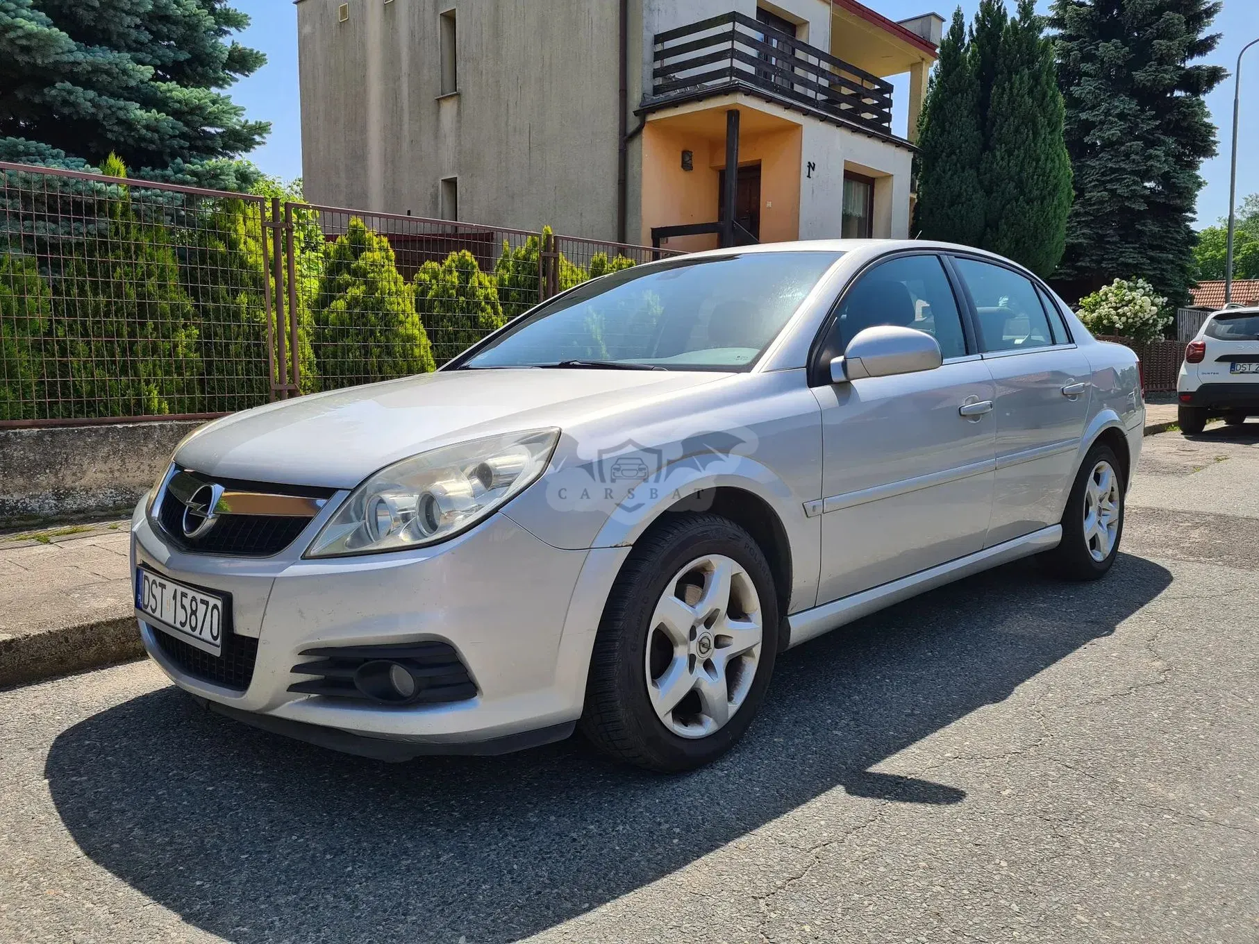 Opel Vectra C 1.8 Elegance 2006