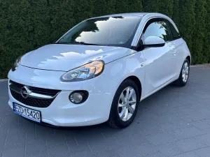 Opel Adam 1.4 Glam 2015