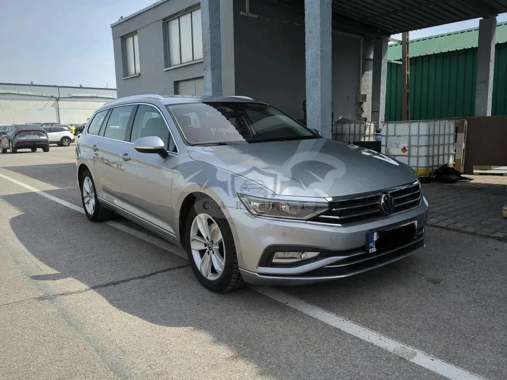 Volkswagen Passat B8 2.0 TDI EVO Elegance DSG 2023