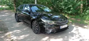 Kia Optima IV 1.6 T-GDI L DCT 2019