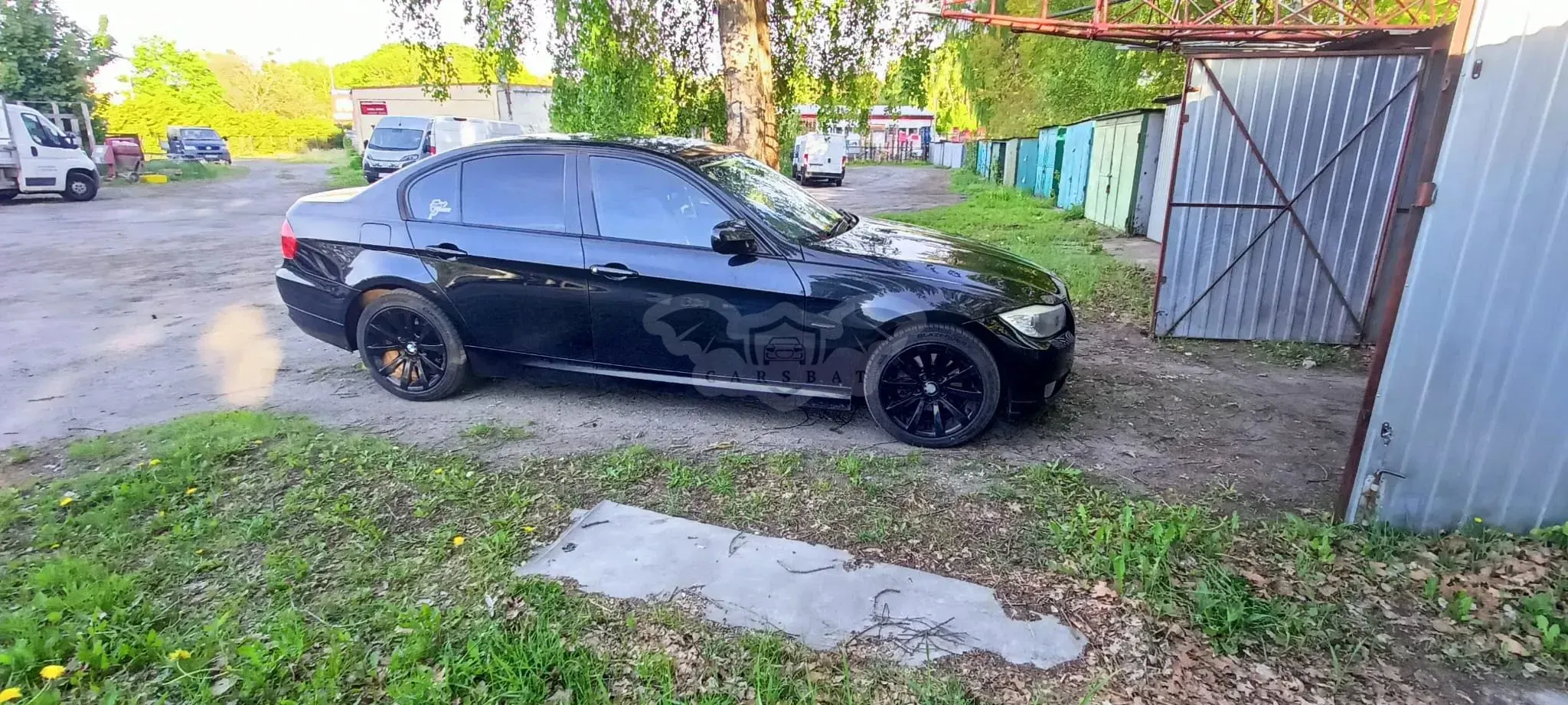 BMW 3 Series E90/E91/E92/E93 2009