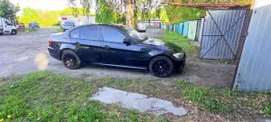 BMW 3 Series E90/E91/E92/E93 2009