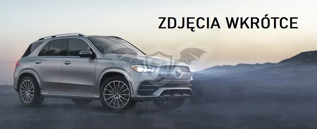 Mercedes-Benz GLE W167 400 d 4-Matic 2021
