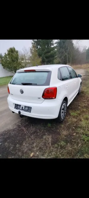 Volkswagen Polo V 1.4 Team 2012