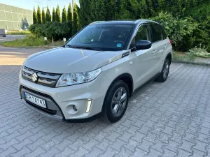 Suzuki Vitara II 1.6 Premium 2WD 2017