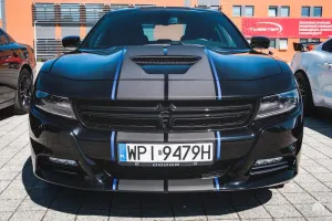 Dodge Charger 2017