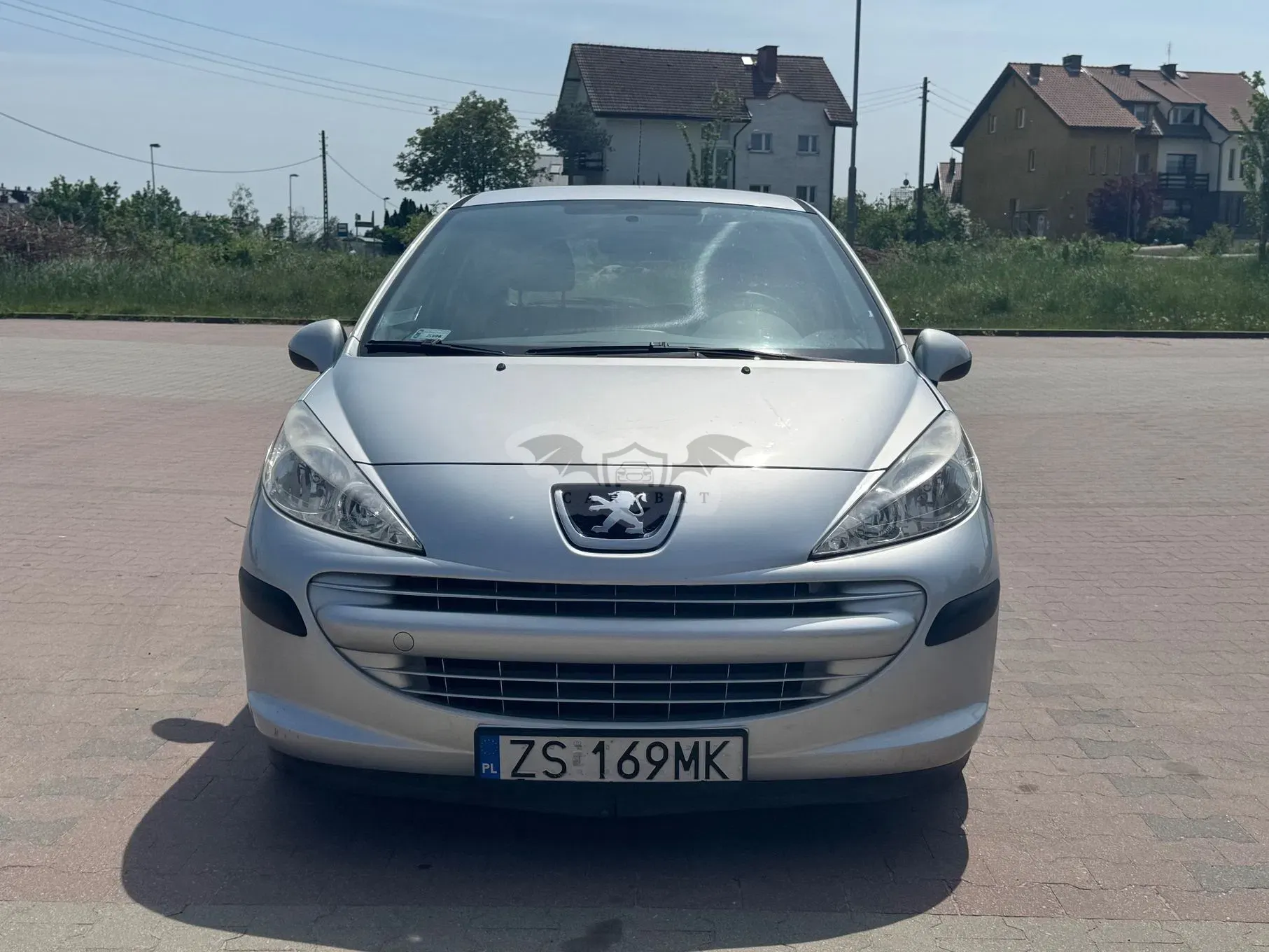 Peugeot 207 1.4 Access 2009