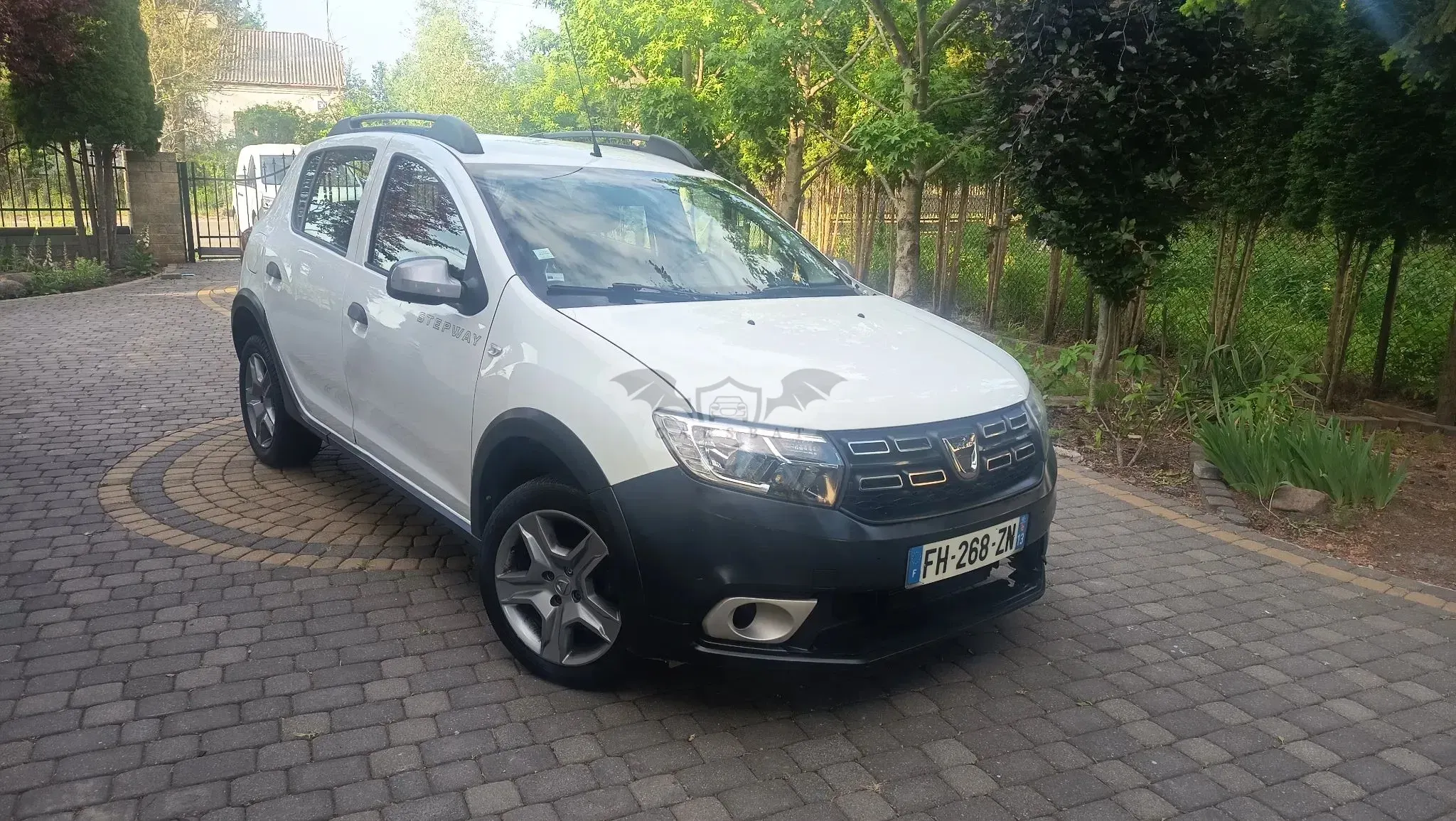 Dacia Sandero II 0.9 TCe Outdoor S&S 2019