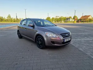 Kia Ceed I 2008
